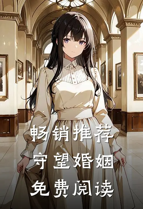 畅销推荐守望婚姻免费阅读