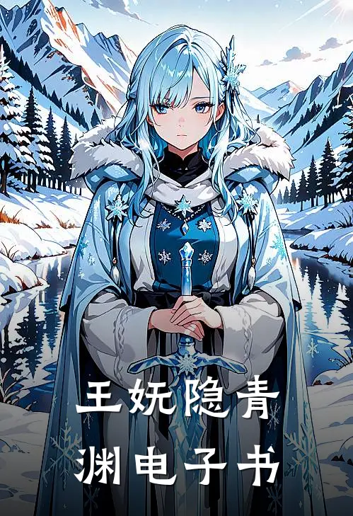 王妩隐青渊电子书