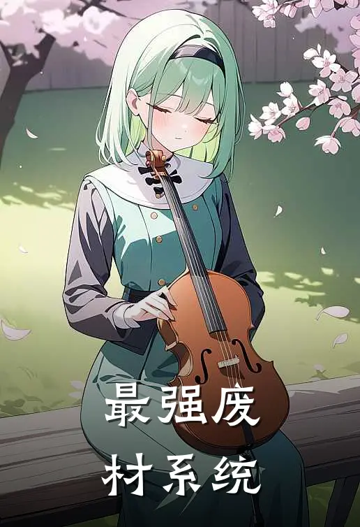 最强废材系统
