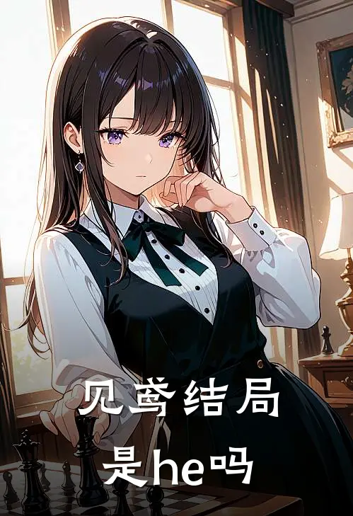 见鸢结局是he吗