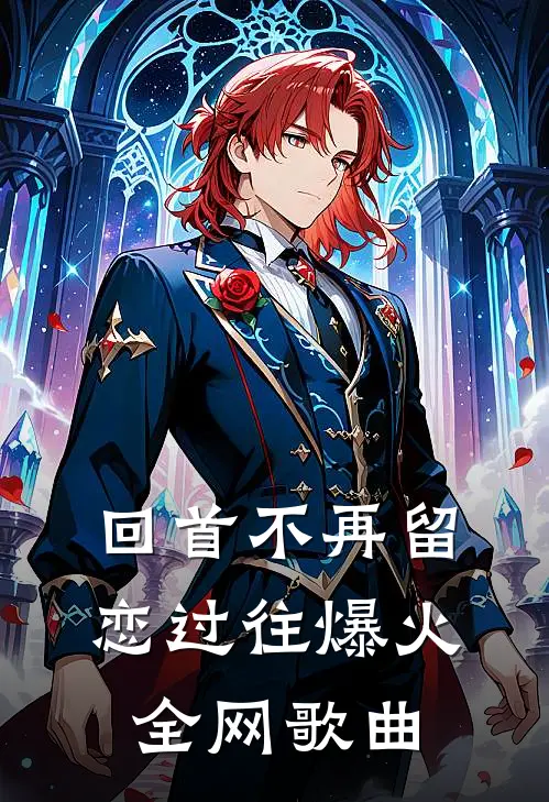 回首不再留恋过往爆火全网歌曲