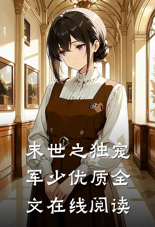 末世之独宠军少优质全文在线阅读