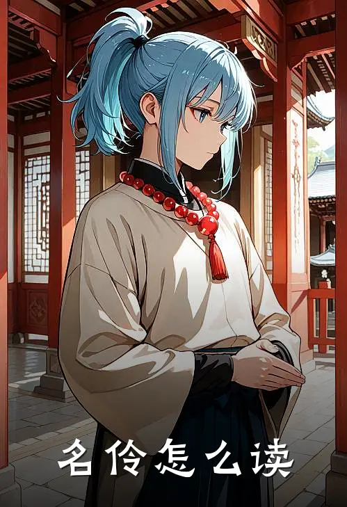 名伶怎么读
