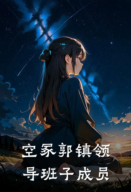 空冢郭镇领导班子成员