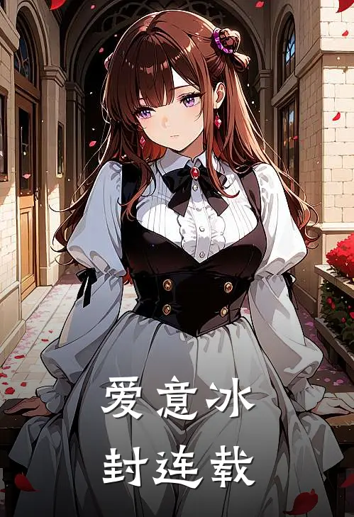 爱意冰封连载