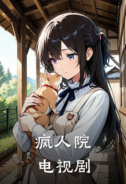 疯人院电视剧