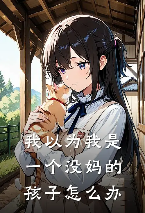 我以为我是一个没妈的孩子怎么办