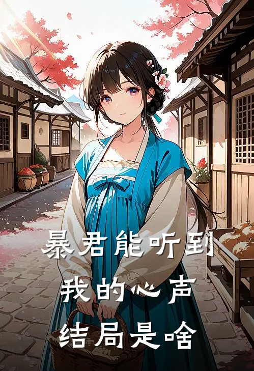 暴君能听到我的心声结局是啥