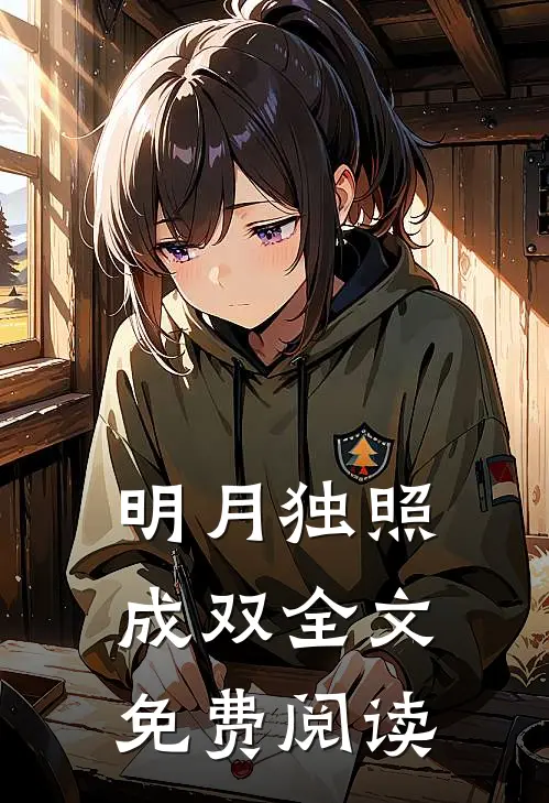 明月独照成双全文免费阅读