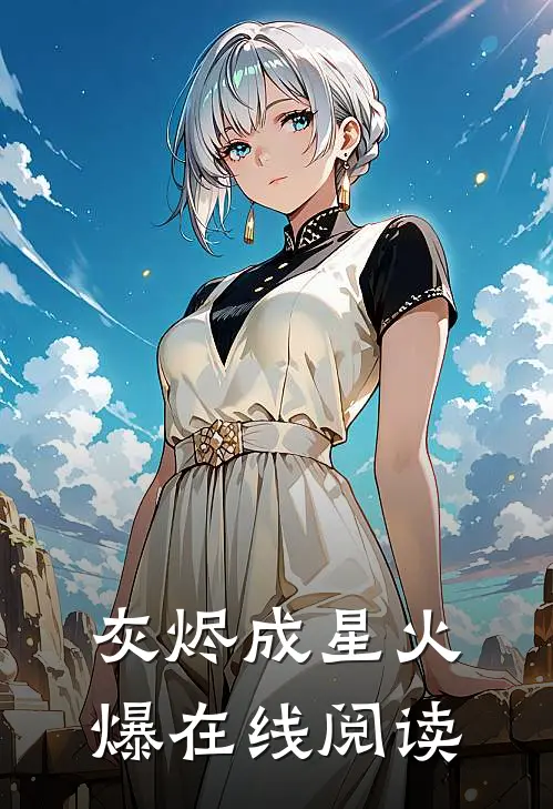 灰烬成星火爆在线阅读