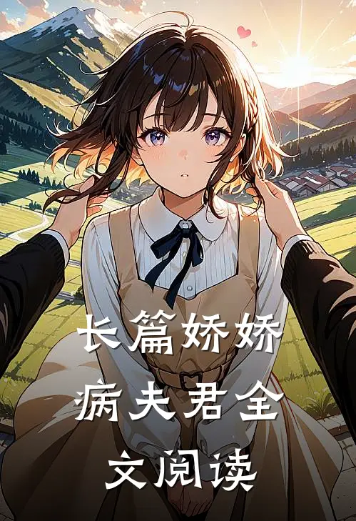 长篇娇娇病夫君全文阅读