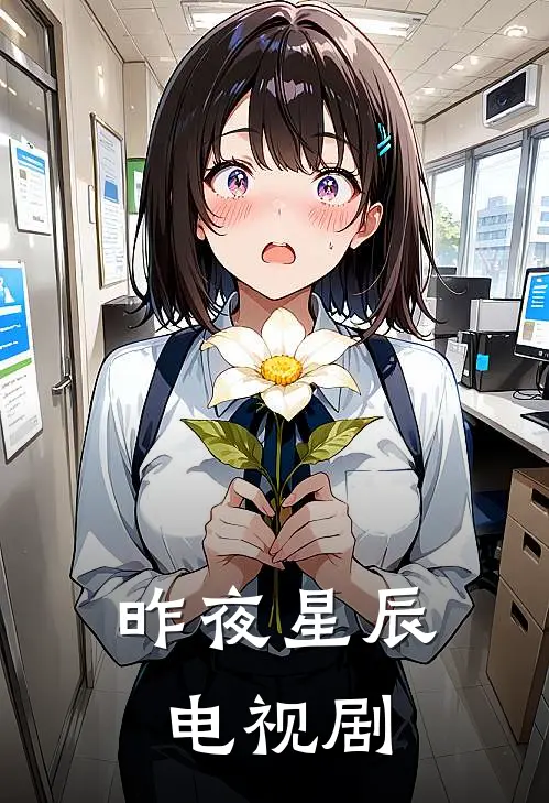 昨夜星辰电视剧
