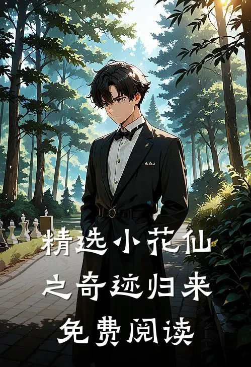 精选小花仙之奇迹归来免费阅读