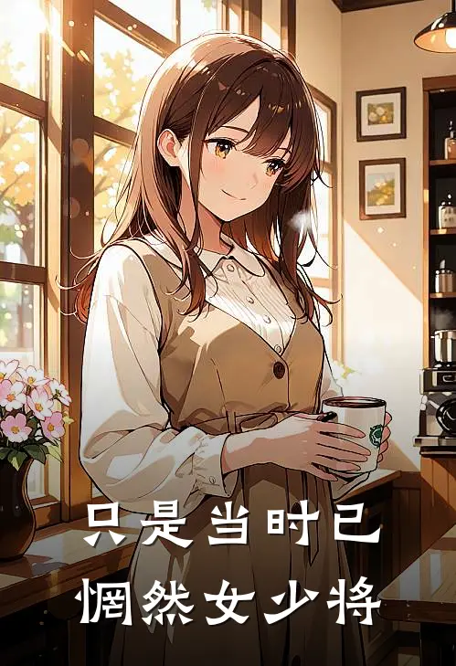 只是当时已惘然女少将