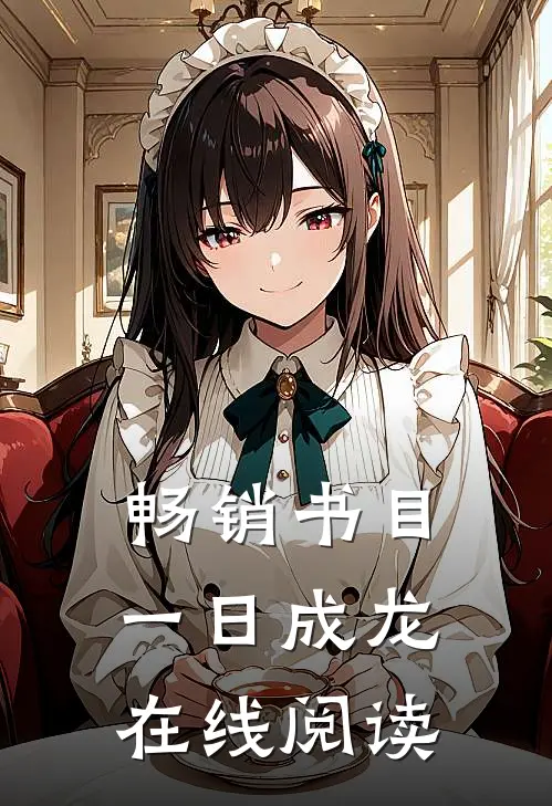 畅销书目一日成龙在线阅读