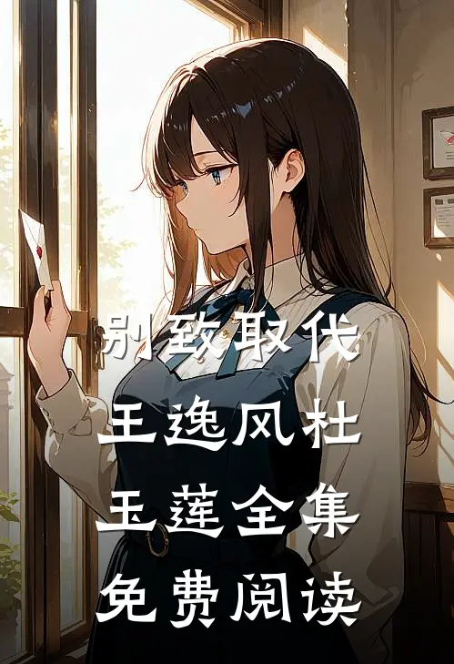 别致取代王逸风杜玉莲全集免费阅读