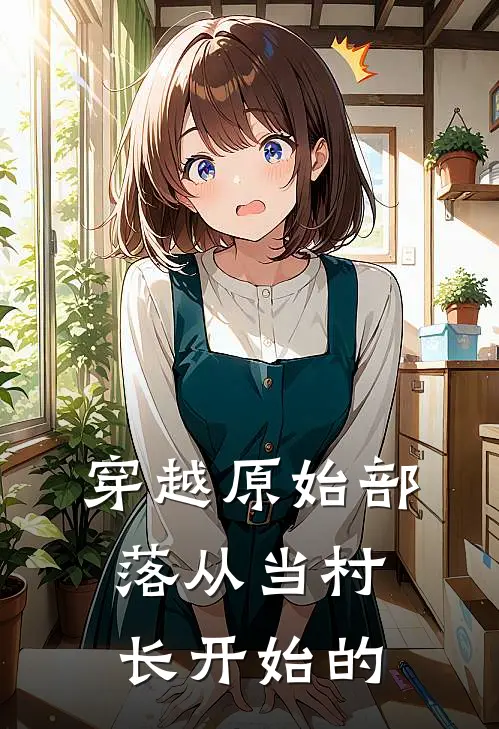 穿越原始部落从当村长开始的