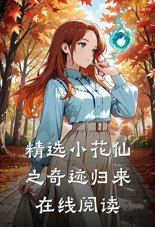 精选小花仙之奇迹归来在线阅读