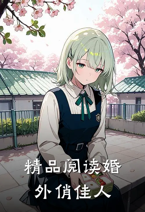 精品阅读婚外俏佳人