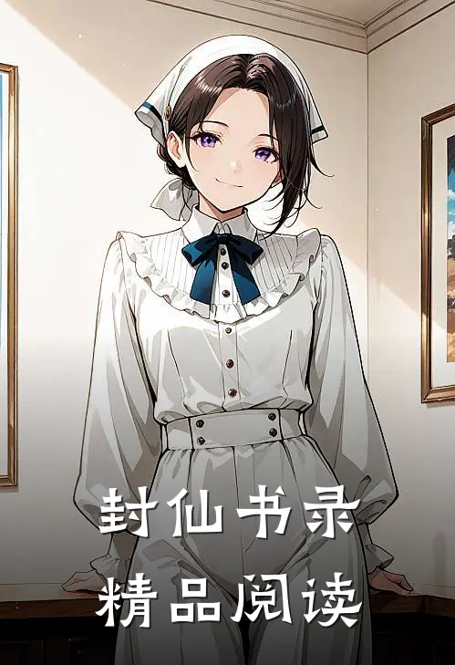 封仙书录精品阅读
