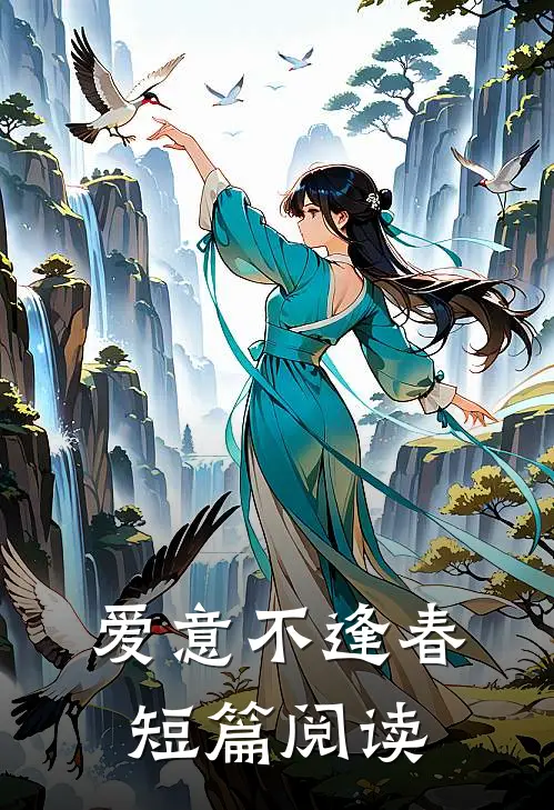 爱意不逢春短篇阅读