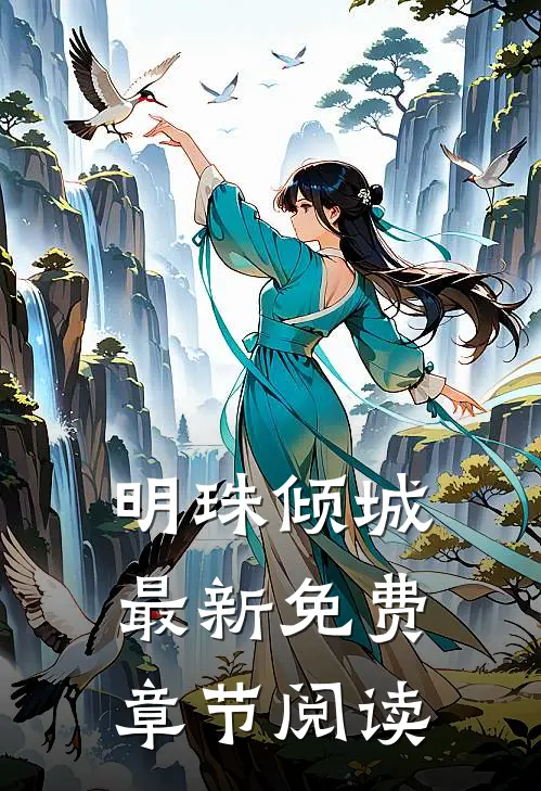 明珠倾城最新免费章节阅读