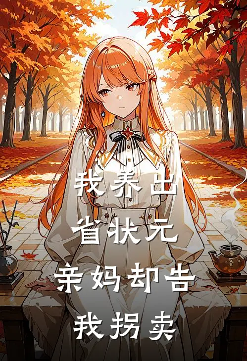 我养出省状元,亲妈却告我拐卖儿媳