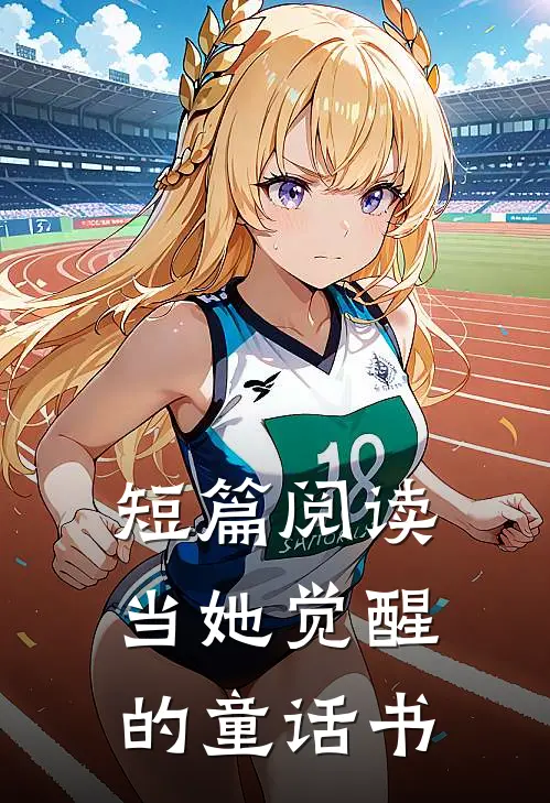 短篇阅读当她觉醒的童话书