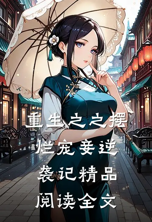 重生之之摆烂宠妾逆袭记精品阅读全文