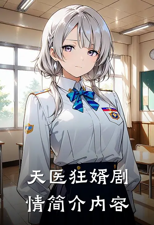 天医狂婿剧情简介内容