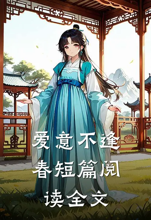爱意不逢春短篇阅读全文