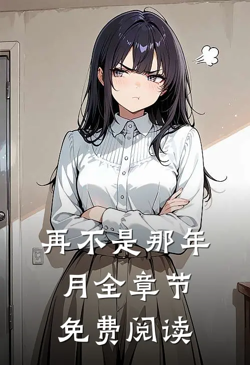 再不是那年月全章节免费阅读
