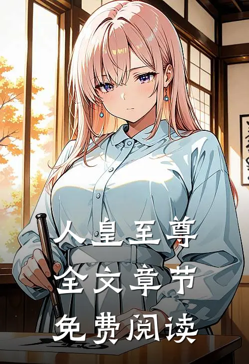 人皇至尊全文章节免费阅读