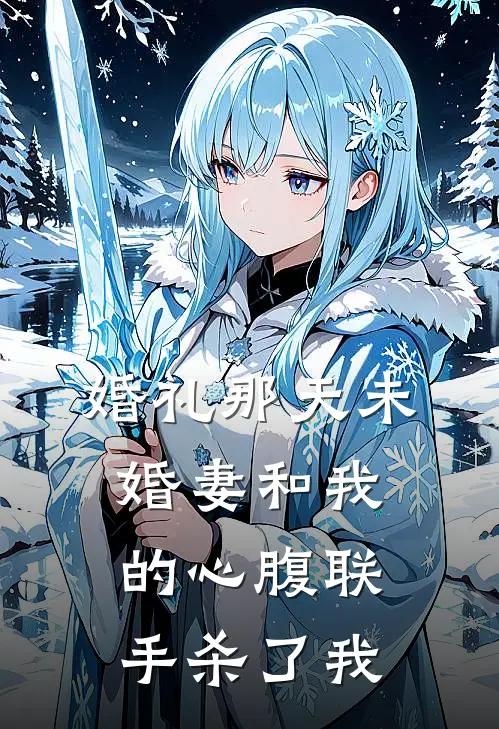 婚礼那天未婚妻和我的心腹联手杀了我