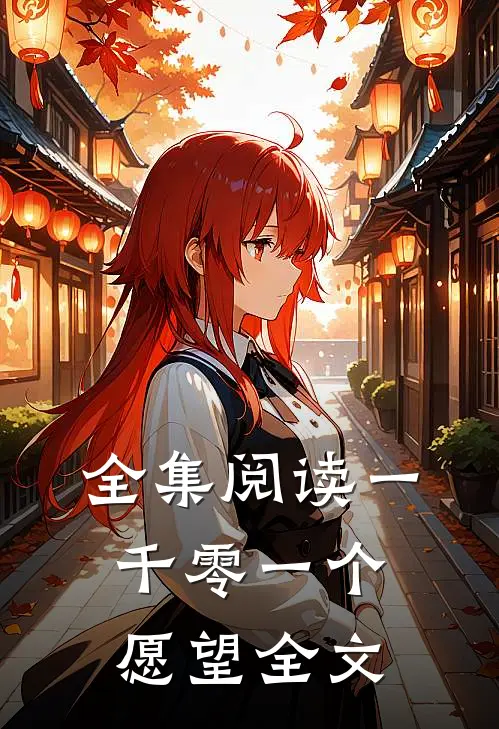 全集阅读一千零一个愿望全文