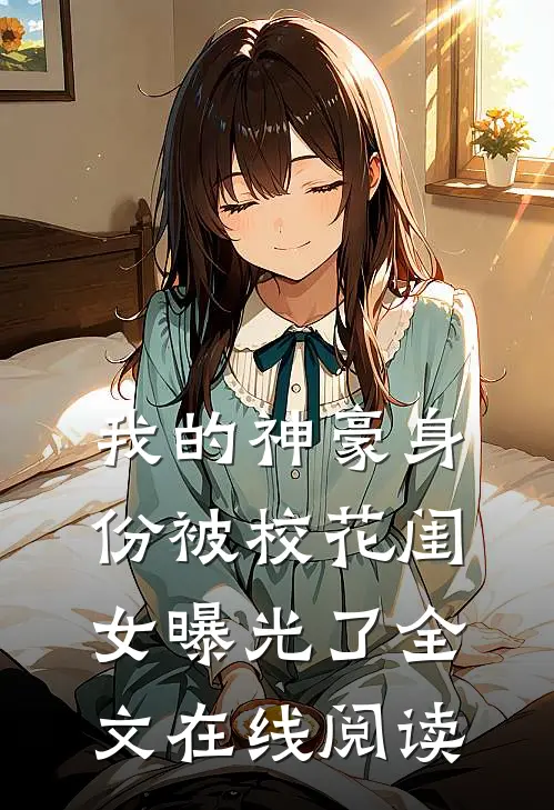 我的神豪身份被校花闺女曝光了全文在线阅读