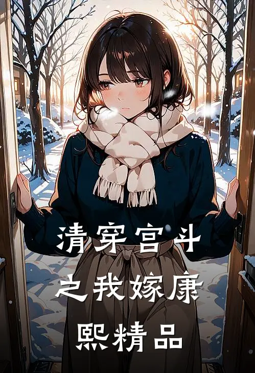 清穿宫斗之我嫁康熙精品