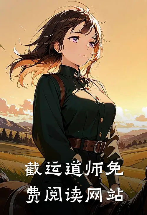 截运道师免费阅读网站