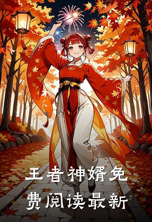 王者神婿免费阅读最新
