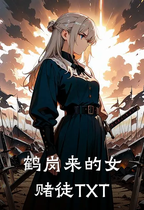 鹤岗来的女赌徒TXT