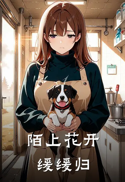 陌上花开缓缓归