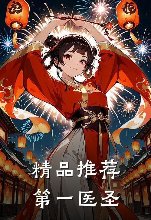 精品推荐第一医圣