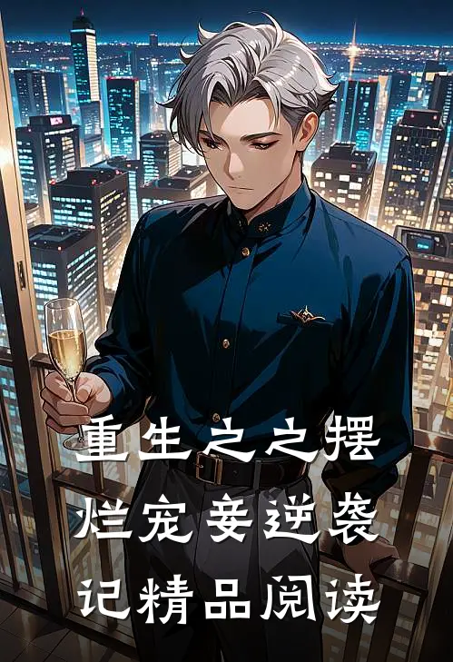 重生之之摆烂宠妾逆袭记精品阅读