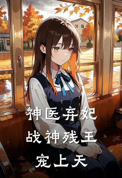 神医弃妃战神残王宠上天