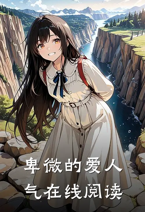 卑微的爱人气在线阅读