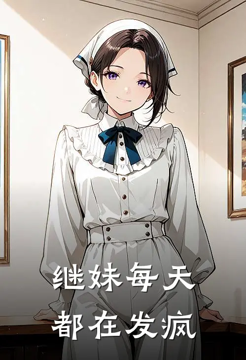 继妹每天都在发疯
