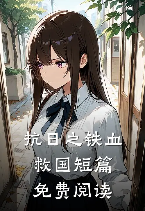 抗日之铁血救国短篇免费阅读
