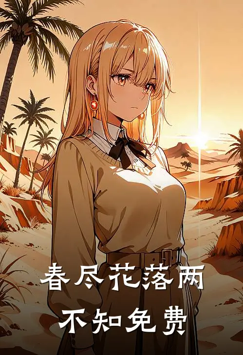 春尽花落两不知免费