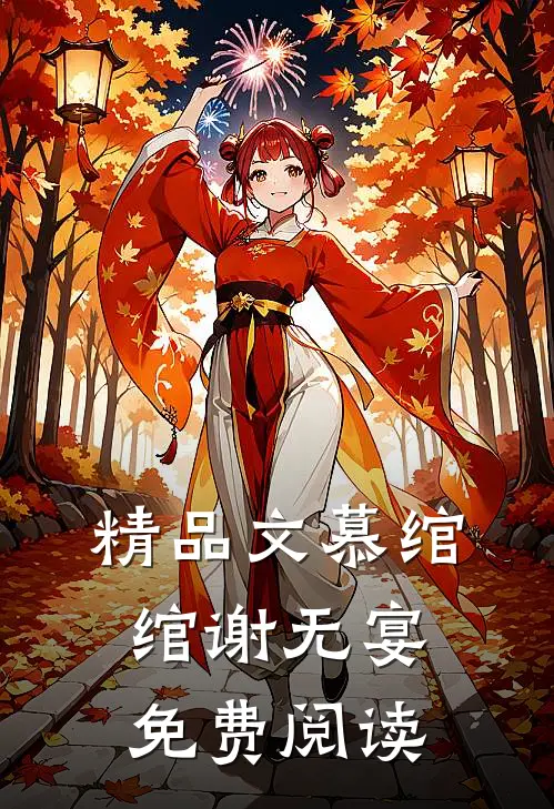 精品文慕绾绾谢无宴免费阅读