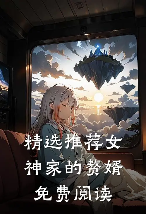 精选推荐女神家的赘婿免费阅读